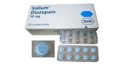 Diazepam