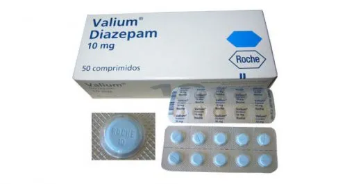 Diazepam