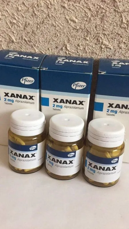 Xanax